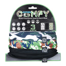 OXFORD COMFY CAMO 3 PACK