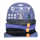 OXFORD COMFY JEANS 3 PACK