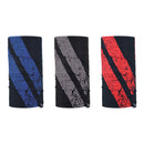 OXFORD COMFY GRAPHITE STRIPE 3 PACK  (NEW)