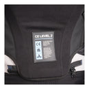 Oxford Dynamic Strapped Back Protector L-2 S/M