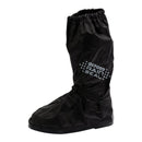 Oxford Rainseal Waterproof Overboots Size Large / XL 44 -47