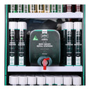 Oxford Mint Bike Wash Refill Station (1 X Bottle + 2 OC10)