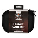 OXFORD MINT HELMET CARE KIT W/ CARRY CASE