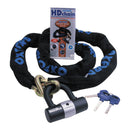 OXFORD HEAVY DUTY CHAIN LOCK 1.5 M