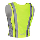 Oxford Brighttop Active 2XL (5054) Ce Fluoro Hi-vis Vest