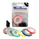 OXFORD WHEEL STRIPES FLURO ORG + APPLICATOR