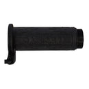 OXFORD Cruiser HOT GRIPS REPLACEMENT THROTTLE NO CHR CAP