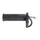 OXFORD SCOOTER HOT GRIPS REPLACEMENT LEFT SIDE GRIP