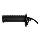 OXFORD SCOOTER HOT GRIPS REPLACEMENT LEFT SIDE GRIP
