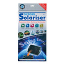 OXFORD SOLARISER SOLAR PANEL BATTERY MAINTAINER
