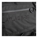 Oxford Atlas B-30 Advanced Backpack - Black