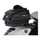 OXFORD Q15R QUICK RELEASE TANK BAG BLK