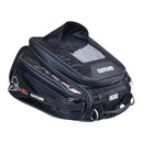OXFORD Q15R QUICK RELEASE TANK BAG BLK