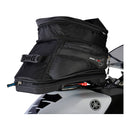 OXFORD Q20R QUICK RELEASE ADV TANK BAG BLK