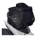 OXFORD M4R TANK N TAILER BAG BLK