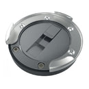 OXFORD TYPE 5 QUICK RELEASE ADAPTOR > QR TANK BAGS YAM DUC