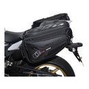 OXFORD P50R PANNIERS BLK