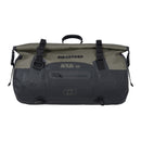 OXFORD AQUA T30 ROLL BAG BLK/KHAKI  (NEW)