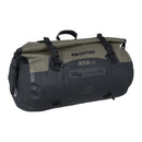 OXFORD AQUA T30 ROLL BAG BLK/KHAKI  (NEW)