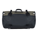 OXFORD AQUA T30 ROLL BAG BLK/KHAKI  (NEW)
