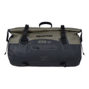 OXFORD AQUA T50 ROLL BAG BLK/KHAKI  (NEW)