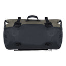 OXFORD AQUA T50 ROLL BAG BLK/KHAKI  (NEW)