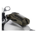 OXFORD AQUA LUGGAGE M8 TANK PACK BLK/KHAKI