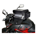 OXFORD F1 LUGGAGE M18 MAGNETIC TANK BAG BLK