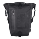OXFORD AQUA LUGGAGE M8 TANK PACK BLK