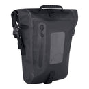 OXFORD AQUA LUGGAGE M8 TANK PACK BLK