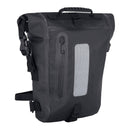 OXFORD AQUA LUGGAGE T8 TAIL PACK BLK