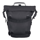 OXFORD AQUA LUGGAGE T8 TAIL PACK BLK