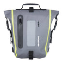 OXFORD AQUA LUGGAGE T8 TAIL PACK BLK/GRY/FLUO