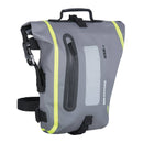 OXFORD AQUA LUGGAGE T8 TAIL PACK BLK/GRY/FLUO