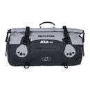 OXFORD AQUA T50 ROLL BAG BLK/GRY  (NEW)