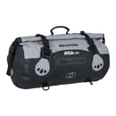 OXFORD AQUA T50 ROLL BAG BLK/GRY  (NEW)