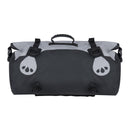 OXFORD AQUA T50 ROLL BAG BLK/GRY  (NEW)