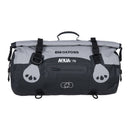 OXFORD AQUA T70 ROLL BAG BLK/GRY  (NEW)