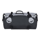 OXFORD AQUA T70 ROLL BAG BLK/GRY  (NEW)