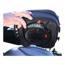 OXFORD S-SERIES LUGGAGE Q4S QR TANK BAG BLK