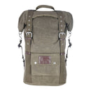 Oxford Backpack Heritage - Khaki 30L