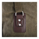 Oxford Backpack Heritage - Khaki 30L