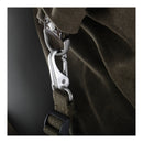 Oxford Backpack Heritage - Khaki 30L