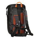 Oxford Backpack Aqua Evo  - Black 22L