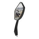 OXFORD TRAPEZIUM MIRROR RIGHT SIDE M10x1.25