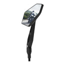 OXFORD DIAMOND PRO MIRROR L OR R SIDE M10x1.25