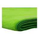 OXFORD MICROFIBRE TOWELS 6/PK BLU/YEL/RED