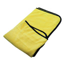 OXFORD SUPER DRYING TOWEL YEL