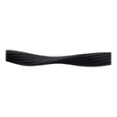Oxford Atlas G-Hook 17mm x 2.0m - Black (Pair)