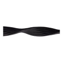 Oxford Atlas G-Hook 26mm x 2.0m - Black (Pair)